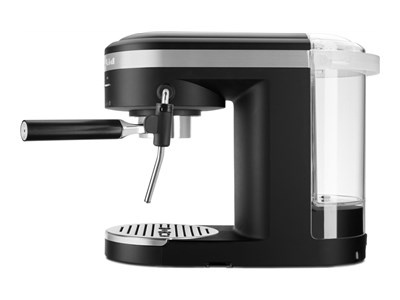 KitchenAid 5KES6403EBM -espressomaskin i gruppen HJEM, HUS OG HAGE / Husholdningsapparater / Kaffe og espresso / Espressomaskiner hos TP E-commerce Nordic AB (C65367)