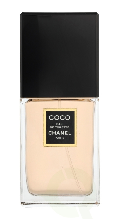 Chanel Coco Edt Spray 50 ml i gruppen HELSE OG SKJØNNHET / Duft og parfyme / Parfyme / Parfyme for henne hos TP E-commerce Nordic AB (C65374)