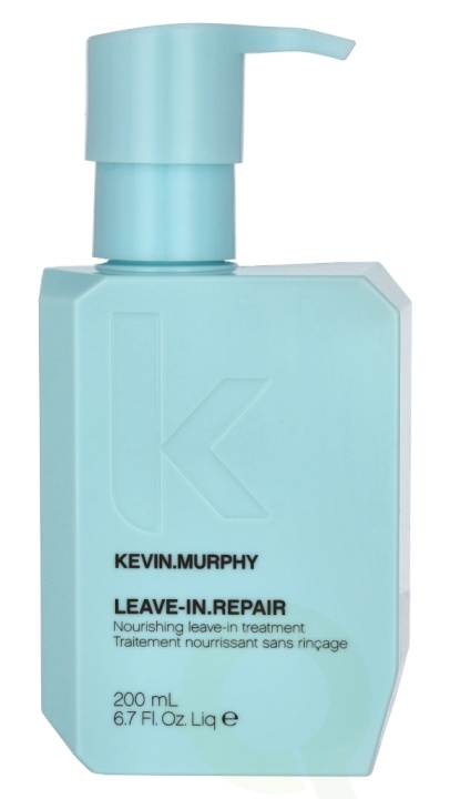 Kevin Murphy Leave In Repair Nourishing leave-In Treatment 200 ml i gruppen HELSE OG SKJØNNHET / Hår & styling / Hårpleie / Balsam hos TP E-commerce Nordic AB (C65381)