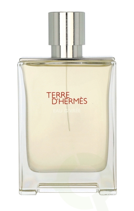 Hermes Terre D\'Hermes Eau Givree Edp Spray 100 ml i gruppen HELSE OG SKJØNNHET / Duft og parfyme / Parfyme / Parfyme for han hos TP E-commerce Nordic AB (C65388)