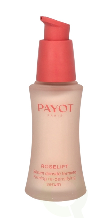 Payot Roselift Density Firming Serum 30 ml i gruppen HELSE OG SKJØNNHET / Hudpleie / Ansikt / Hudserum hos TP E-commerce Nordic AB (C65426)