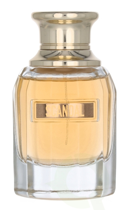 Jean Paul Gaultier Scandal Absolu Parfum Concentre Spray 30 ml i gruppen HELSE OG SKJØNNHET / Duft og parfyme / Parfyme / Parfyme for henne hos TP E-commerce Nordic AB (C65454)