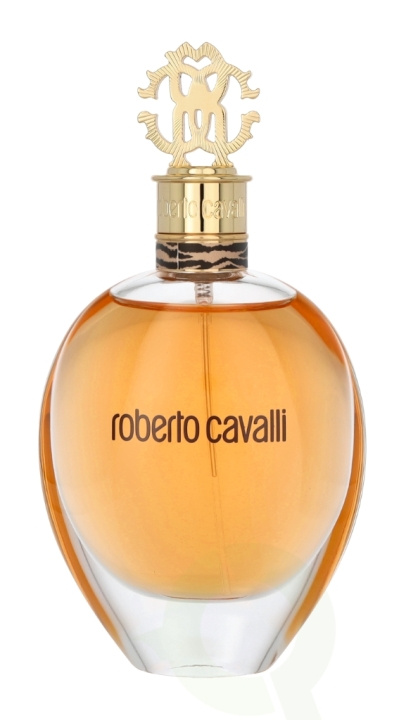 Roberto Cavalli Signature Edp Spray 75 ml i gruppen HELSE OG SKJØNNHET / Duft og parfyme / Parfyme / Parfyme for henne hos TP E-commerce Nordic AB (C65458)