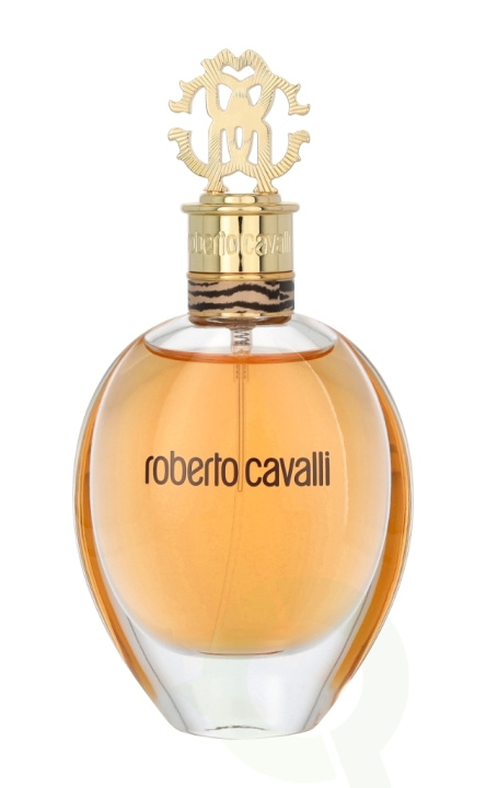 Roberto Cavalli Signature Edp Spray 50 ml i gruppen HELSE OG SKJØNNHET / Duft og parfyme / Parfyme / Parfyme for henne hos TP E-commerce Nordic AB (C65459)