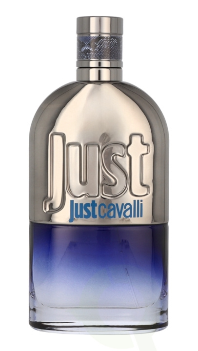 Roberto Cavalli Just Cavalli Him Edt Spray 90 ml i gruppen HELSE OG SKJØNNHET / Duft og parfyme / Parfyme / Parfyme for han hos TP E-commerce Nordic AB (C65480)