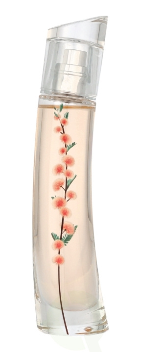 Kenzo Flower Ikebana Mimosa Edp Spray 40 ml i gruppen HELSE OG SKJØNNHET / Duft og parfyme / Parfyme / Parfyme for henne hos TP E-commerce Nordic AB (C65487)