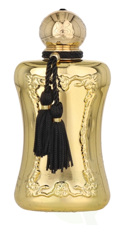 Parfums de Marly Darcy Edp Spray 75 ml i gruppen HELSE OG SKJØNNHET / Duft og parfyme / Parfyme / Parfyme for henne hos TP E-commerce Nordic AB (C65503)