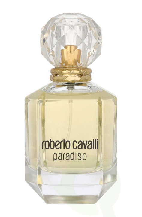 Roberto Cavalli Paradiso Edp Spray 75 ml i gruppen HELSE OG SKJØNNHET / Duft og parfyme / Parfyme / Parfyme for henne hos TP E-commerce Nordic AB (C65552)