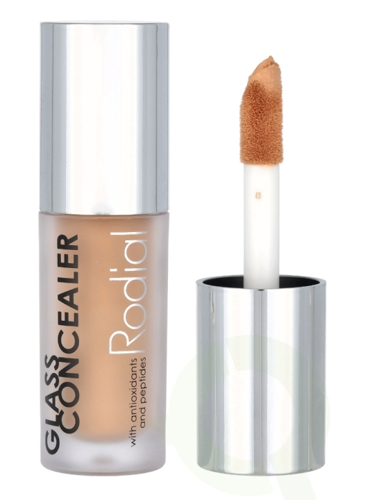 Rodial Glass Concealer 5.5 g #03 i gruppen HELSE OG SKJØNNHET / Makeup / Makeup ansikt / Concealer hos TP E-commerce Nordic AB (C65593)