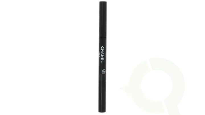 Chanel Stylo Sourcils Waterproof Eyebrow Pencil 0.27 g #812 Ebene i gruppen HELSE OG SKJØNNHET / Makeup / Øyne og øyebryn / Øyenbrynspenn hos TP E-commerce Nordic AB (C65621)