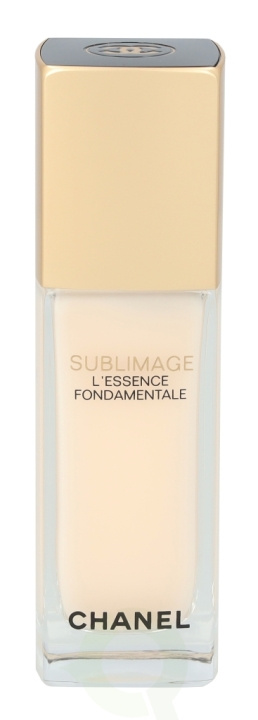 Chanel Sublimage L\'Essence Fondamentale Ultimate Concentrate 40 ml i gruppen HELSE OG SKJØNNHET / Hudpleie / Ansikt / Ansiktskrem hos TP E-commerce Nordic AB (C65630)