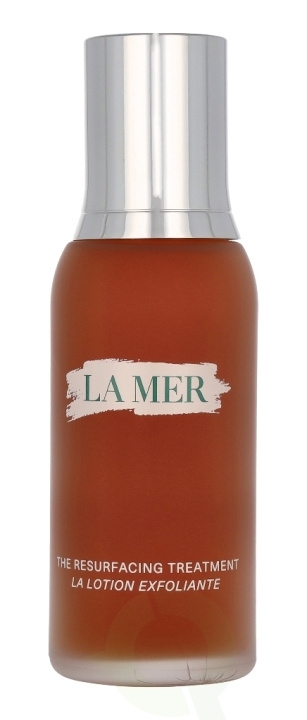 La mer The Refurfacing Treatment 100 ml i gruppen HELSE OG SKJØNNHET / Hudpleie / Ansikt / Rengjøring hos TP E-commerce Nordic AB (C65647)