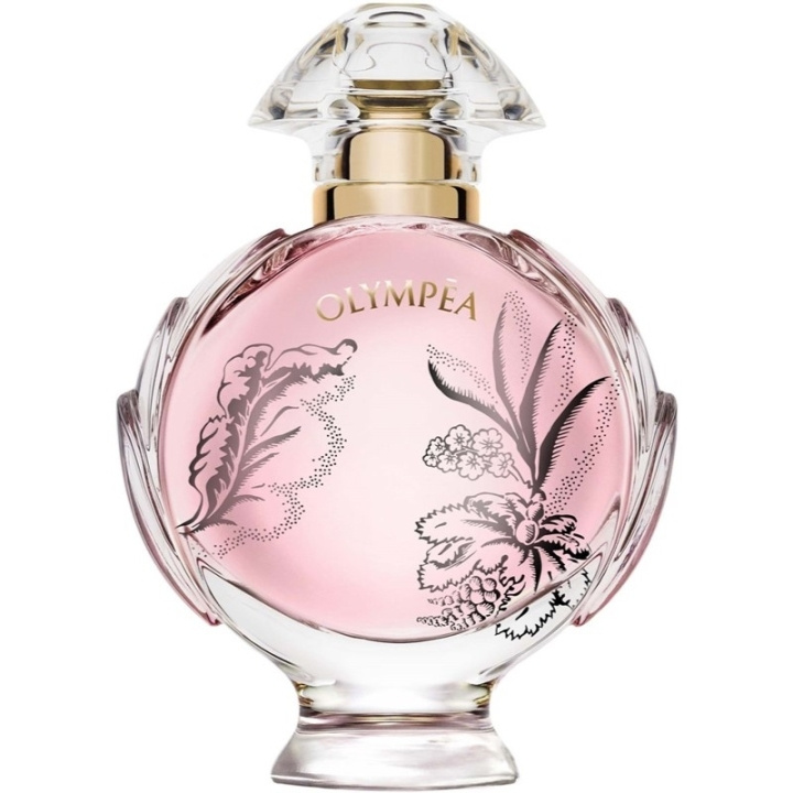 Paco Rabanne Olympea Blossom Edp 30ml i gruppen HELSE OG SKJØNNHET / Duft og parfyme / Parfyme / Parfyme for henne hos TP E-commerce Nordic AB (C65718)