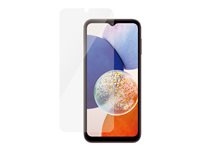 PanzerGlass Samsung Galaxy A14 5G i gruppen SMARTTELEFON & NETTBRETT / Mobilbeskyttelse / Samsung hos TP E-commerce Nordic AB (C65903)