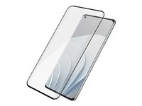 PanzerGlass Original Skærmbeskytter Transparent OnePlus 10 Pro, 9 Pro i gruppen SMARTTELEFON & NETTBRETT / Mobilbeskyttelse / OnePlus hos TP E-commerce Nordic AB (C65923)