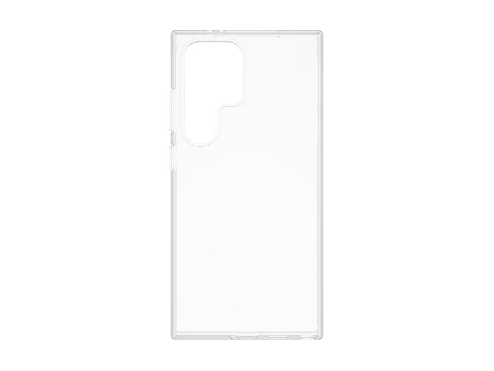 PanzerGlass SAFE. by PanzerGlass Beskyttelsescover Gennemsigtig Samsung Galaxy S24 Ultra i gruppen SMARTTELEFON & NETTBRETT / Mobilbeskyttelse / Samsung hos TP E-commerce Nordic AB (C65947)