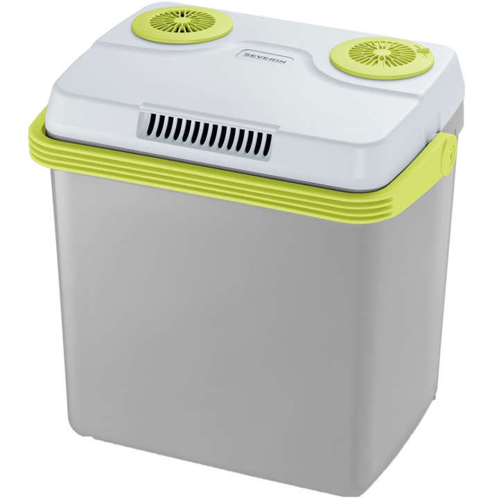 Severin Kylbox 19L 58w 12V eco Funktion TKB2924 i gruppen SPORT, FRITID & HOBBY / Friluftsliv / Kjøleveske hos TP E-commerce Nordic AB (C65989)