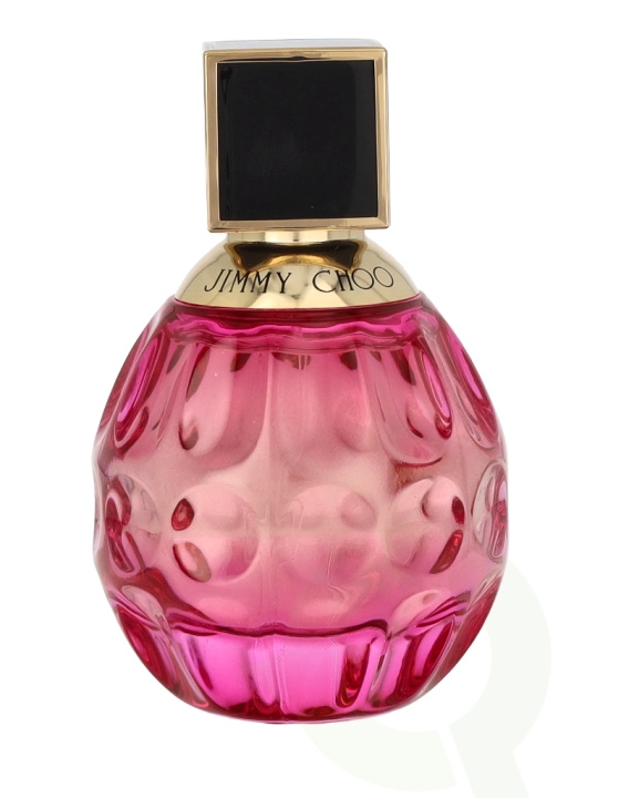 Jimmy Choo Rose Passion Edp Spray 40 ml i gruppen HELSE OG SKJØNNHET / Duft og parfyme / Parfyme / Parfyme for henne hos TP E-commerce Nordic AB (C66195)