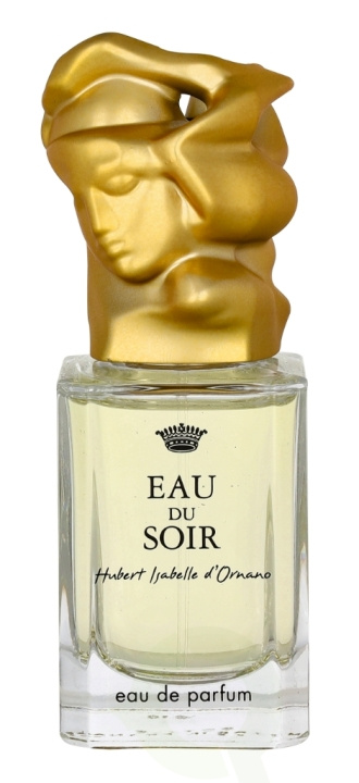 Sisley Eau Du Soir Edp Spray 30 ml i gruppen HELSE OG SKJØNNHET / Duft og parfyme / Parfyme / Parfyme for henne hos TP E-commerce Nordic AB (C66197)