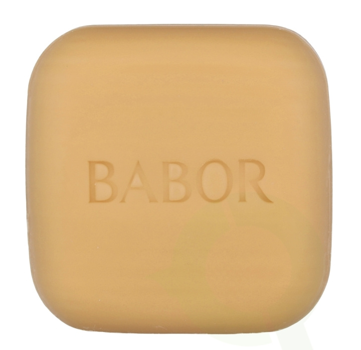 Babor Natural Cleansing Bar Refill 65 ml i gruppen HELSE OG SKJØNNHET / Hudpleie / Ansikt / Rengjøring hos TP E-commerce Nordic AB (C66208)