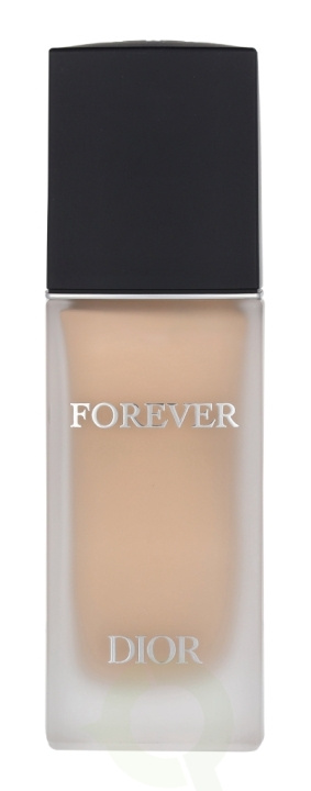 Dior Forever 24H Clean Matte Foundation SPF20 PA+++ 30 ml 0.5N Neutral i gruppen HELSE OG SKJØNNHET / Makeup / Makeup ansikt / Foundation hos TP E-commerce Nordic AB (C66215)