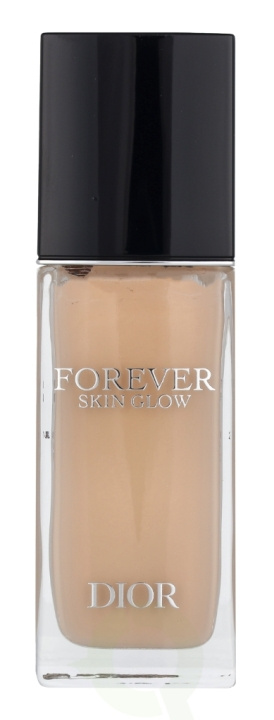 Dior Forever Skin Glow 24H Wear Radiant Foundation SPF20 30 ml 0.5N Neutral i gruppen HELSE OG SKJØNNHET / Makeup / Makeup ansikt / Foundation hos TP E-commerce Nordic AB (C66216)