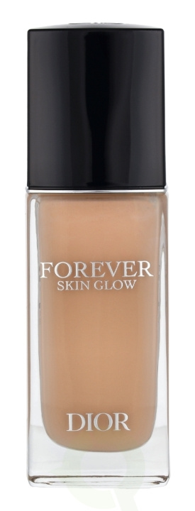 Dior Forever Skin Glow 24H Wear Radiant Foundation SPF20 30 ml 2WP Warm Peach i gruppen HELSE OG SKJØNNHET / Makeup / Makeup ansikt / Foundation hos TP E-commerce Nordic AB (C66217)