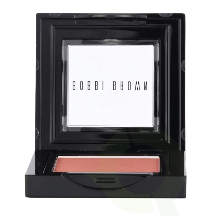 Bobbi Brown Blush 3.5 g Antigua i gruppen HELSE OG SKJØNNHET / Makeup / Makeup ansikt / Contour/Highlight hos TP E-commerce Nordic AB (C66231)