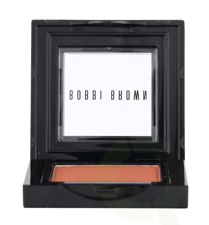 Bobbi Brown Blush 3.5 g Vintage i gruppen HELSE OG SKJØNNHET / Makeup / Makeup ansikt / Contour/Highlight hos TP E-commerce Nordic AB (C66232)