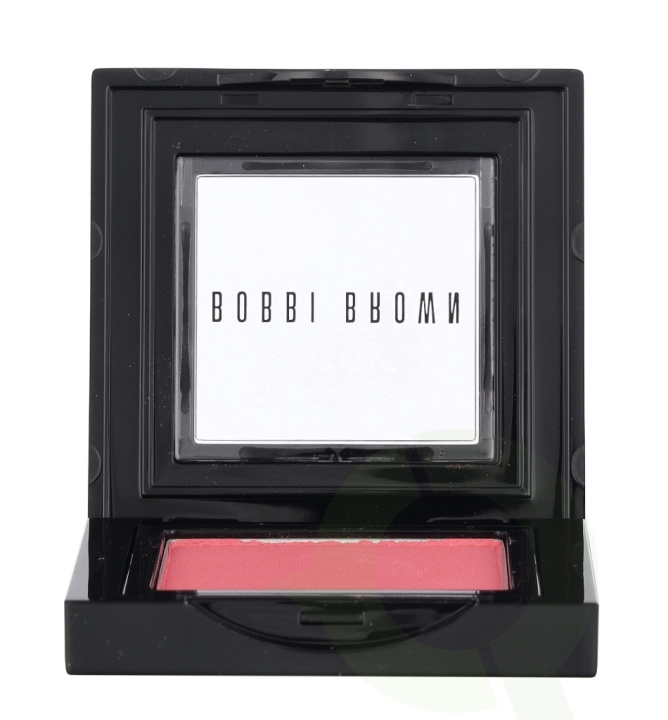 Bobbi Brown Blush 3.5 g Modern i gruppen HELSE OG SKJØNNHET / Makeup / Makeup ansikt / Contour/Highlight hos TP E-commerce Nordic AB (C66234)