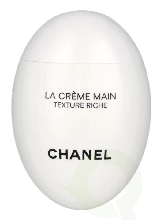 Chanel La Creme Main Texture Riche Hand Cream 50 ml i gruppen HELSE OG SKJØNNHET / Manikyr/pedikyr / Håndkrem hos TP E-commerce Nordic AB (C66247)