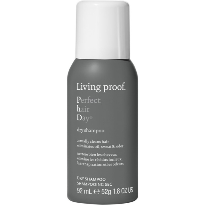 Living Proof Perfect Hair Day Dry Shampoo 92ml i gruppen HELSE OG SKJØNNHET / Hår & styling / Hårpleie / Tørrsjampo hos TP E-commerce Nordic AB (C66307)