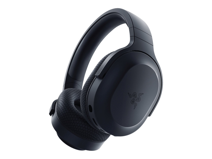 Razer Barracuda X Wireless Wired Headset Black i gruppen Datautstyr / GAMING / Headset hos TP E-commerce Nordic AB (C66319)