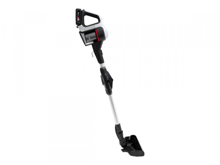 Bosch Unlimited 7 BCS711XXL Stick/handhållen dammsugare 0,3 liter Vit i gruppen HJEM, HUS OG HAGE / Rengjøringsprodukter / Støvsugere og tilbehør / Håndstøvsugere hos TP E-commerce Nordic AB (C66325)