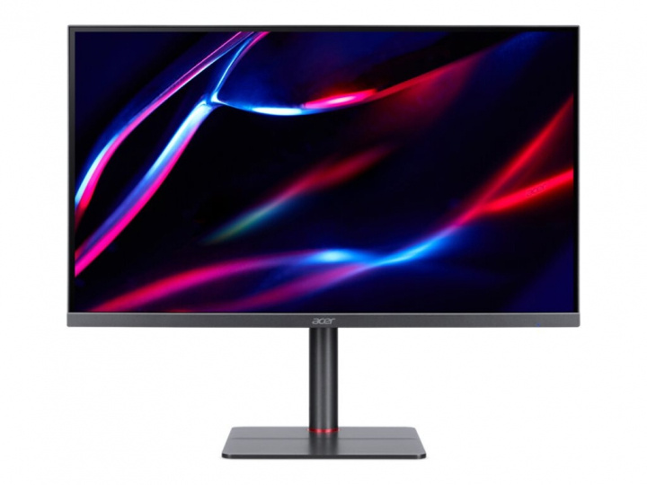 Acer Nitro XV275K Pymipruzx 27 3840 x 2160 (4K) HDMI DisplayPort USB-C 144Hz i gruppen Datautstyr / Dataskjerm / Dataskjermer hos TP E-commerce Nordic AB (C66349)