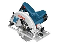 Bosch GKS 190 Professionell cirkelsåg 1400W i gruppen HJEM, HUS OG HAGE / Verktøy / Sager hos TP E-commerce Nordic AB (C66367)