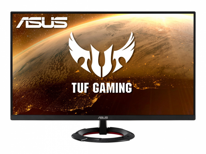 ASUS TUF Gaming VG279Q1R 27 1920 x 1080 (Full HD) HDMI DisplayPort 144Hz i gruppen Datautstyr / Dataskjerm / Dataskjermer hos TP E-commerce Nordic AB (C66390)