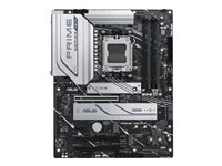 ASUS PRIME X670-P-CSM ATX Socket AM5 AMD X670 i gruppen Datautstyr / PC-Komponenter / Hovedkort hos TP E-commerce Nordic AB (C66432)