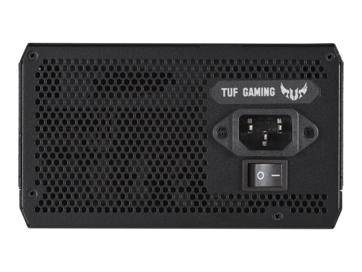 ASUS TUF-GAMING-650B Power supply 650Watt i gruppen Datautstyr / PC-Komponenter / Strømforsyning/PSU hos TP E-commerce Nordic AB (C66436)