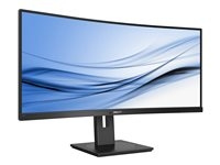 Philips B Line 346B1C 34 3440 x 1440 (UltraWide) HDMI DisplayPort USB-C 100Hz Docking screen i gruppen Datautstyr / Dataskjerm / Dataskjermer hos TP E-commerce Nordic AB (C66441)