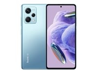 Xiaomi Redmi Note 12 Pro+ 5G 6.67 256GB Himmelsblå i gruppen SMARTTELEFON & NETTBRETT / Mobiltelefoner & smartphones hos TP E-commerce Nordic AB (C66452)