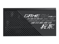 ASUS ROG-STRIX-750G Power supply 750Watt i gruppen Datautstyr / PC-Komponenter / Strømforsyning/PSU hos TP E-commerce Nordic AB (C66457)