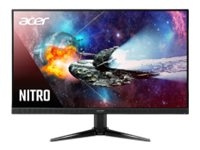 Acer Nitro QG241Y M3bmiipx 24 1920 x 1080 (Full HD) HDMI DisplayPort 180Hz i gruppen Datautstyr / Dataskjerm / Dataskjermer hos TP E-commerce Nordic AB (C66462)