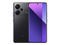 Xiaomi Redmi Note 13 Pro+ 6.67 512GB Midnight black i gruppen SMARTTELEFON & NETTBRETT / Mobiltelefoner & smartphones hos TP E-commerce Nordic AB (C66471)