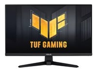 ASUS TUF Gaming VG279QL3A 27 1920 x 1080 (Full HD) HDMI DisplayPort 180Hz Pivot Monitior i gruppen Datautstyr / Dataskjerm / Dataskjermer hos TP E-commerce Nordic AB (C66475)