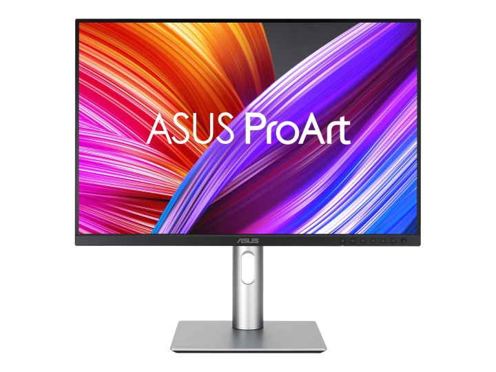 ASUS ProArt PA248CRV 24.1 1920 x 1200 (WUXGA) HDMI DisplayPort USB-C 75Hz Pivot Monitor i gruppen Datautstyr / Dataskjerm / Dataskjermer hos TP E-commerce Nordic AB (C66487)