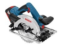 Bosch GKS 18V-57 G Professional Cirkelsåg Utan batteri i gruppen HJEM, HUS OG HAGE / Verktøy / Sager hos TP E-commerce Nordic AB (C66494)