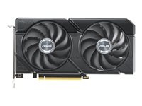 ASUS Dual GeForce RTX 4070 SUPER EVO 12GB 12GB i gruppen Datautstyr / PC-Komponenter / Skjermkort hos TP E-commerce Nordic AB (C66498)