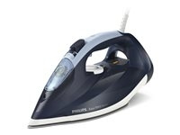 Philips Azur 7000 Series DST7030 Steam iron 2800W Blue i gruppen HJEM, HUS OG HAGE / Omsorg for klær (Finns inte riktigt något norskt ord för detta...) / Strykejern hos TP E-commerce Nordic AB (C66533)