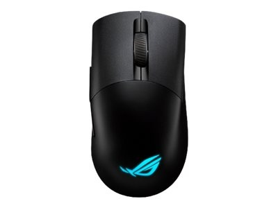 ASUS ROG Keris trådlös AimPoint optisk trådlös kabel svart i gruppen Datautstyr / GAMING / Mus hos TP E-commerce Nordic AB (C66544)